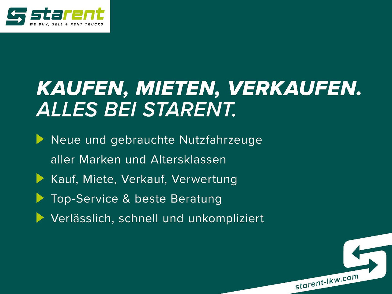 Gjysmë-kamion MAN TGX 18.540 LL, 16 Liter Motor, GX Fahrerhaus: foto 30