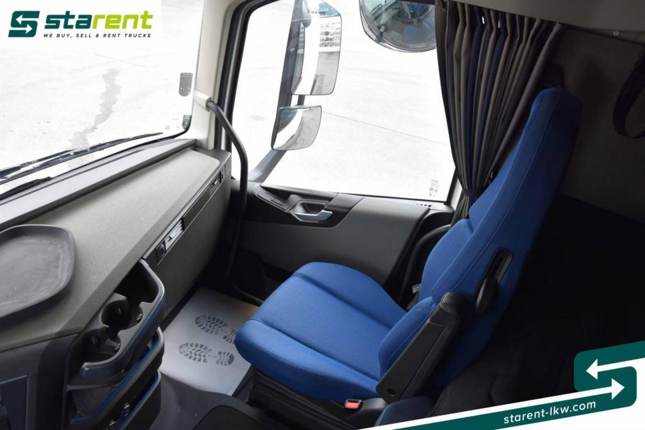 Gjysmë-kamion Volvo FH 540 XL-Kabine 2-Leiter Hydraulik I-Shift VEB+: foto 17 Gjysmë-kamion Volvo FH 540 XL-Kabine 2-Leiter Hydraulik I-Shift VEB+: foto 17