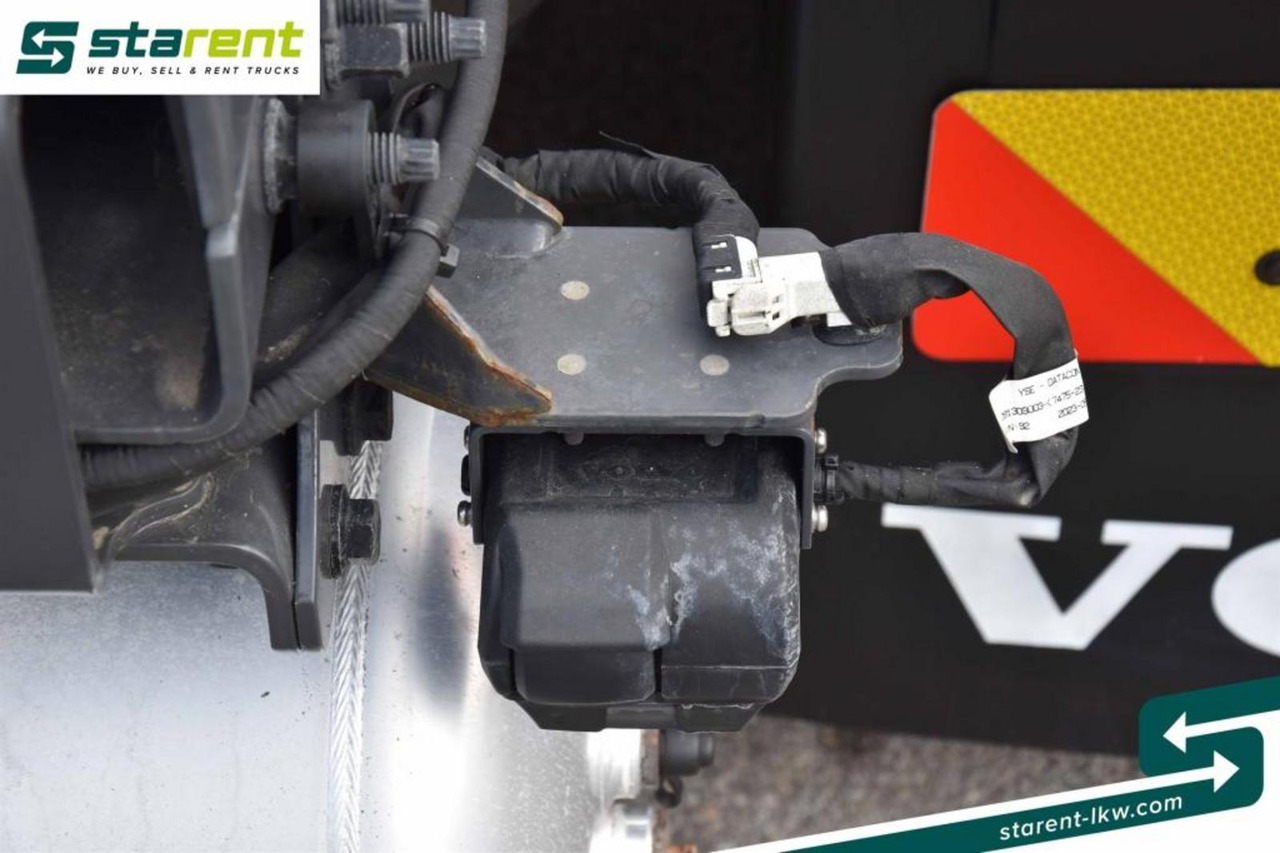 Gjysmë-kamion Volvo FH 540 XL-Kabine 2-Leiter Hydraulik I-Shift VEB+: foto 12 Gjysmë-kamion Volvo FH 540 XL-Kabine 2-Leiter Hydraulik I-Shift VEB+: foto 12