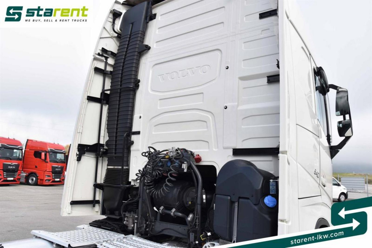 Gjysmë-kamion Volvo FH 540 XL-Kabine 2-Leiter Hydraulik I-Shift VEB+: foto 11 Gjysmë-kamion Volvo FH 540 XL-Kabine 2-Leiter Hydraulik I-Shift VEB+: foto 11