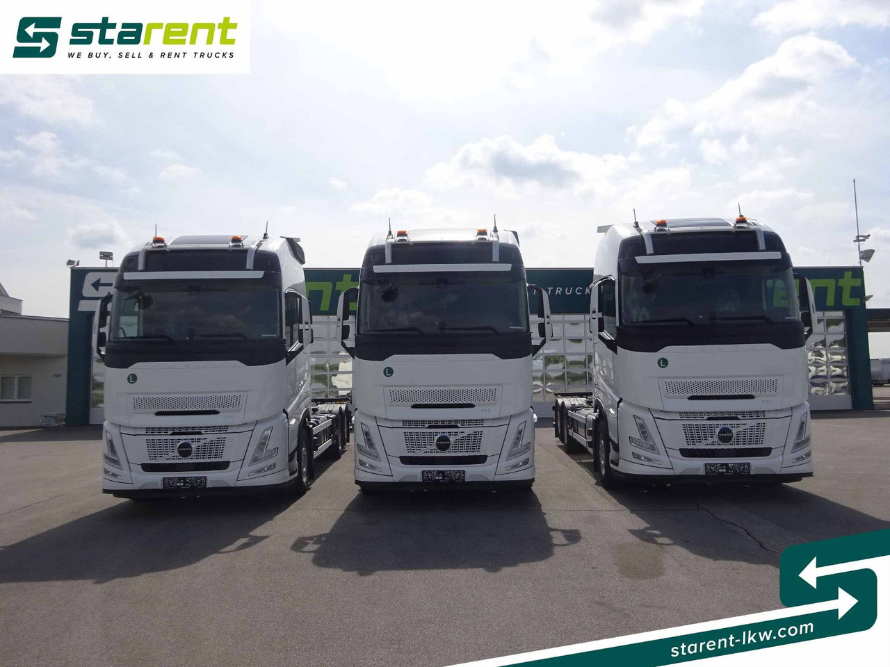 Volvo FH 500 XL, 6X2, BDF, ACC, I-Park-Cool, LED, VEB+ - Transportjer kontejnerësh/ Kamion me karroceri të çmontueshme: foto 2 Volvo FH 500 XL, 6X2, BDF, ACC, I-Park-Cool, LED, VEB+ - Transportjer kontejnerësh/ Kamion me karroceri të çmontueshme: foto 2