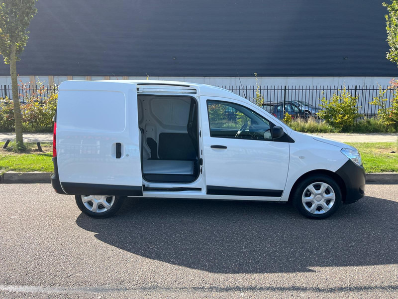 Dacia Dokker 1.5 dci 75 pk Euro 6 - Furgon i vogël: foto 5 Dacia Dokker 1.5 dci 75 pk Euro 6 - Furgon i vogël: foto 5