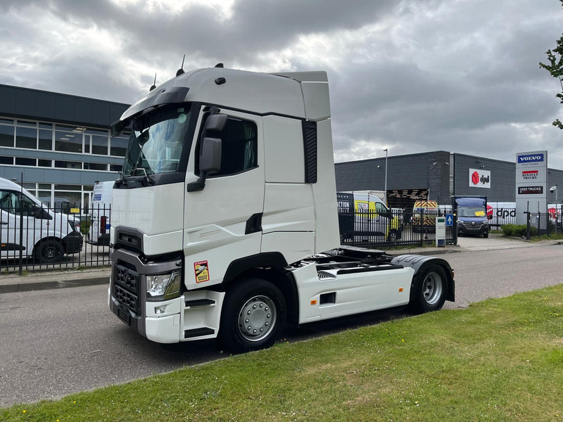 Renault T-13 High 480 T4x2, High Sleeper, Airco, Nav, Camera - Gjysmë-kamion: foto 3 Renault T-13 High 480 T4x2, High Sleeper, Airco, Nav, Camera - Gjysmë-kamion: foto 3