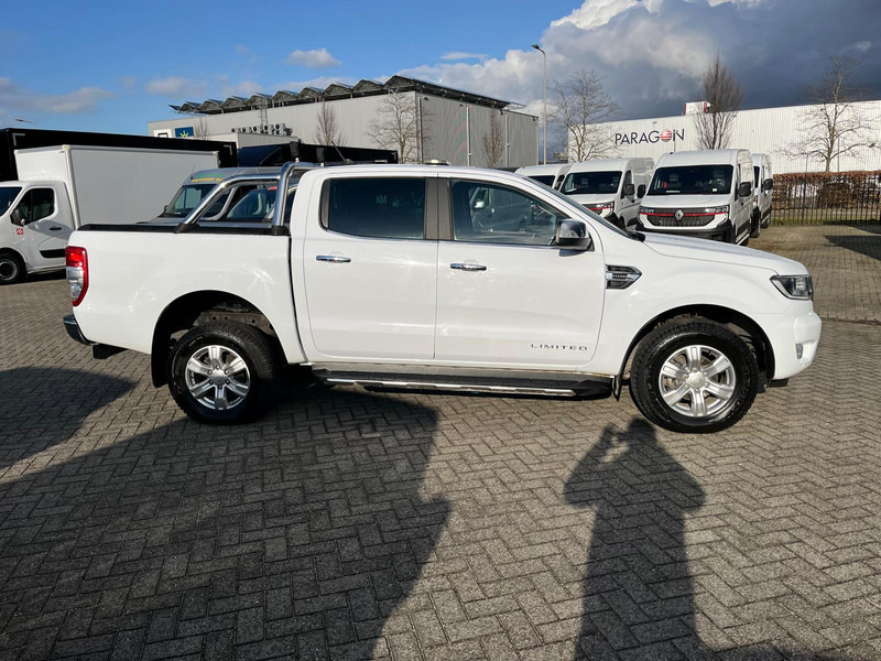 Ford Ranger Limited Double Cabin. 2.0 TDCI 170pk, 4X4, Export - Kamioncine, Kamioncine dopio kabinë: foto 5 Ford Ranger Limited Double Cabin. 2.0 TDCI 170pk, 4X4, Export - Kamioncine, Kamioncine dopio kabinë: foto 5