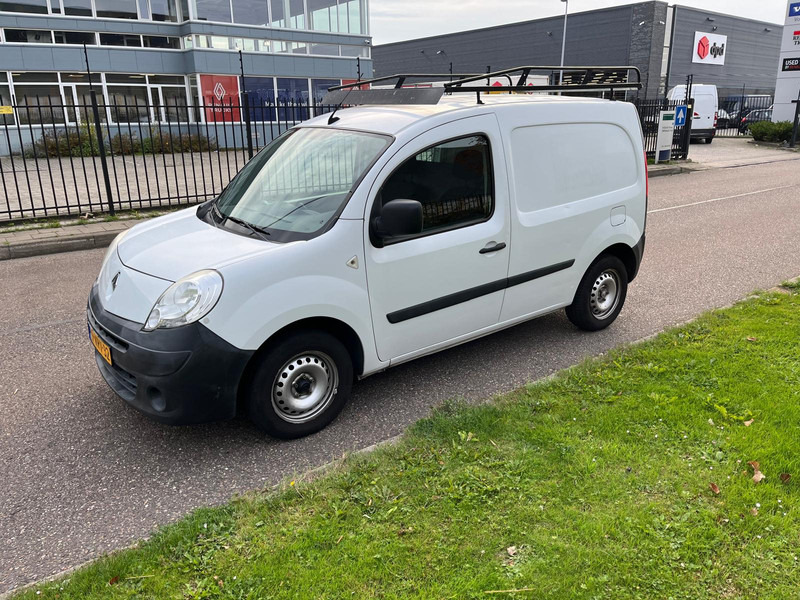 Renault Kangoo 1.5 dci 90 pk, Airco, Navigatie - Furgon i vogël: foto 1 Renault Kangoo 1.5 dci 90 pk, Airco, Navigatie - Furgon i vogël: foto 1