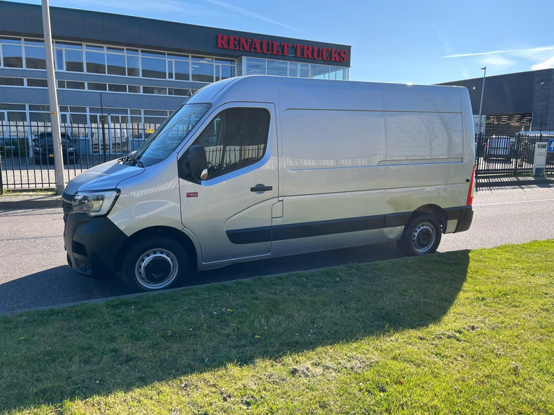 Renault Master 150.35 2.3DCi L2 H2, Nav, Camera, Bluetooth - Furgon: foto 2 Renault Master 150.35 2.3DCi L2 H2, Nav, Camera, Bluetooth - Furgon: foto 2