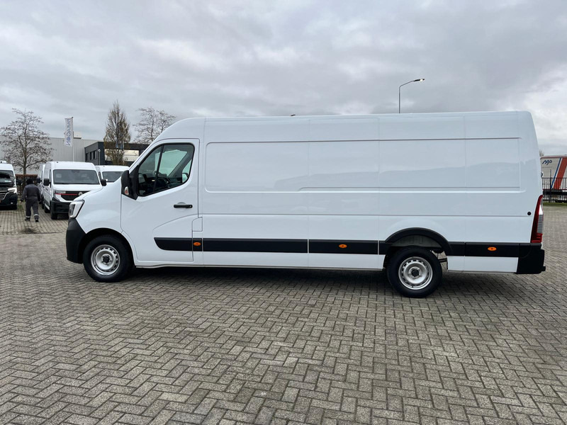Renault Master 165.35 L4 H2 EURO 6, AIRCO - Furgon: foto 4 Renault Master 165.35 L4 H2 EURO 6, AIRCO - Furgon: foto 4