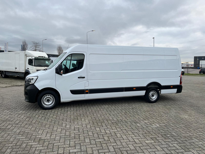 Renault Master 165.35 L4 H2 EURO 6, AIRCO - Furgon: foto 5 Renault Master 165.35 L4 H2 EURO 6, AIRCO - Furgon: foto 5