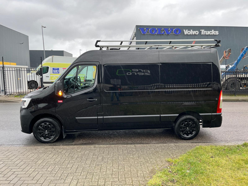 Renault Master RED 150.35 L2 H2, 150pk, Airco, Nav, Camera - Furgon: foto 1 Renault Master RED 150.35 L2 H2, 150pk, Airco, Nav, Camera - Furgon: foto 1