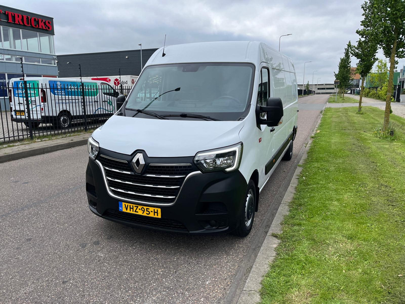 Renault Master Red Edition 150.35 L3H2, Airco, Nav, Camera - Furgon: foto 4 Renault Master Red Edition 150.35 L3H2, Airco, Nav, Camera - Furgon: foto 4