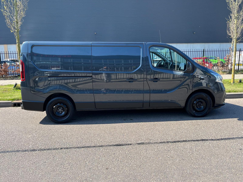 Furgon i vogël Renault Trafic 2.0 Dci L2 H1, Airco, Nav, Bluetooth: foto 16