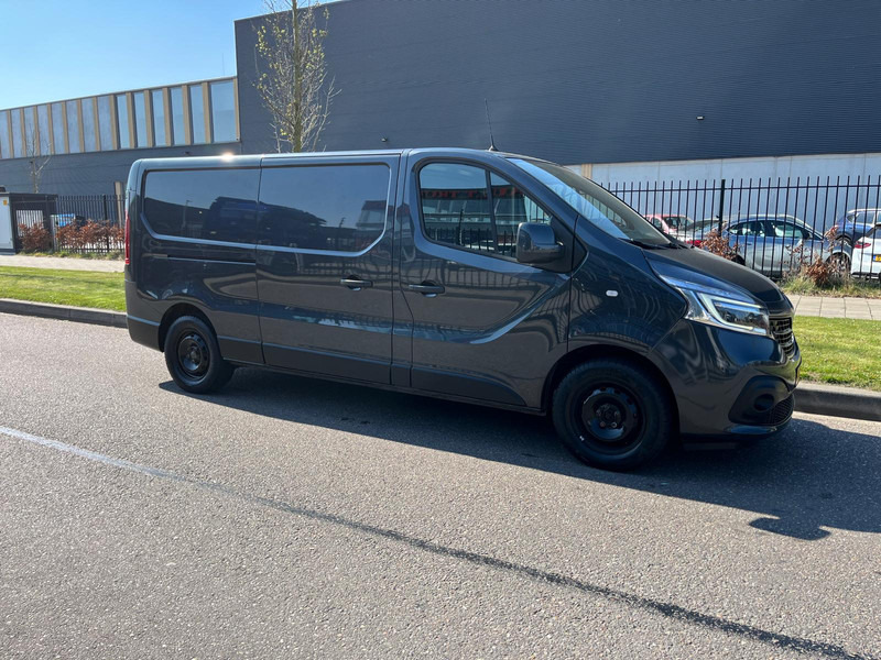 Furgon i vogël Renault Trafic 2.0 Dci L2 H1, Airco, Nav, Bluetooth: foto 7