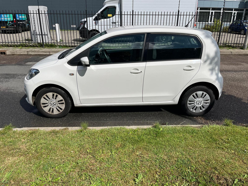 Volkswagen up! 5drs 60 pk, Airco, Euro 6 - Hatchback: foto 3 Volkswagen up! 5drs 60 pk, Airco, Euro 6 - Hatchback: foto 3