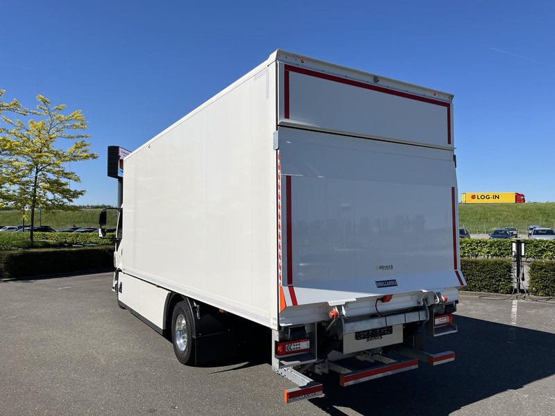 Volvo FL ELECTRIC - Kamion vagonetë, Kamion elektrik: foto 5 Volvo FL ELECTRIC - Kamion vagonetë, Kamion elektrik: foto 5