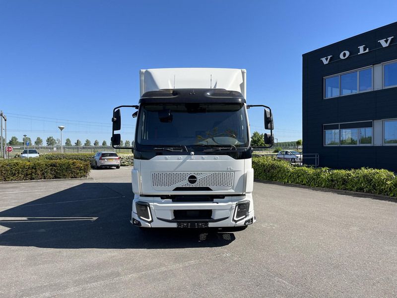 Volvo FL ELECTRIC - Kamion vagonetë, Kamion elektrik: foto 1 Volvo FL ELECTRIC - Kamion vagonetë, Kamion elektrik: foto 1