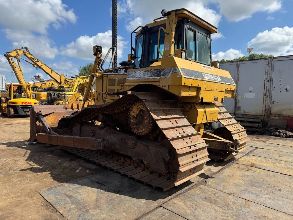 CAT D 6 R LGP - Buldozer: foto 3 CAT D 6 R LGP - Buldozer: foto 3