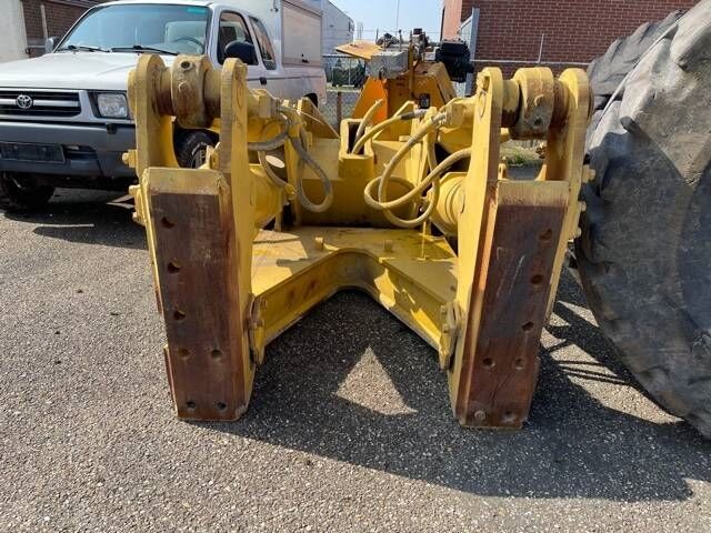 CAT D 8 R Ripper - Shkrifëtues për Makineri ndërtimi: foto 4 CAT D 8 R Ripper - Shkrifëtues për Makineri ndërtimi: foto 4