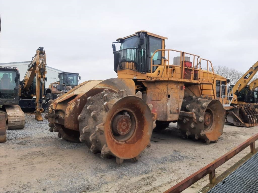 Vandel 550-4 ( VOLVO L350H ) - Ngjeshës: foto 1 Vandel 550-4 ( VOLVO L350H ) - Ngjeshës: foto 1