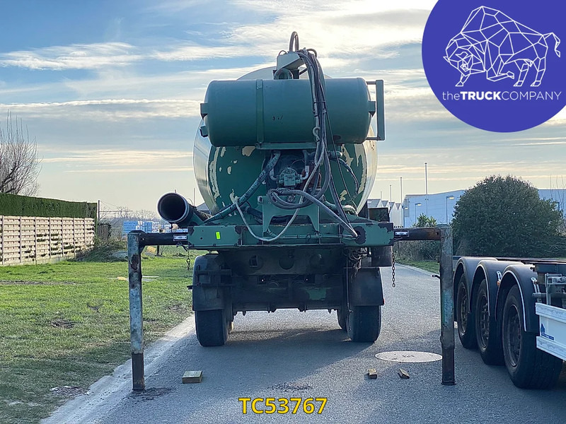 ACERBI - Gjysmë rimorkio betoniere: foto 2 ACERBI - Gjysmë rimorkio betoniere: foto 2