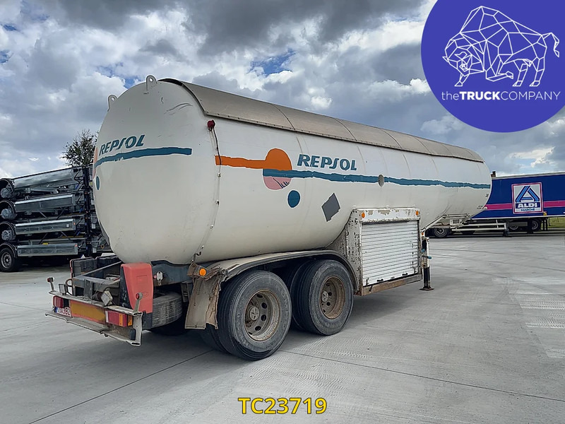 ACERBI GAS - Gjysmë rimorkio me bot: foto 3 ACERBI GAS - Gjysmë rimorkio me bot: foto 3