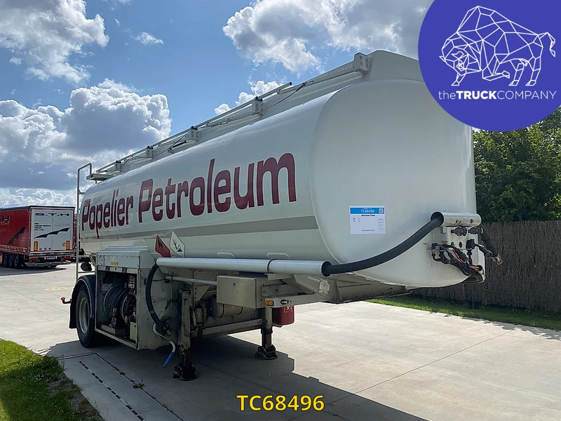 Atcomex - Gjysmë rimorkio me bot: foto 1 Atcomex - Gjysmë rimorkio me bot: foto 1