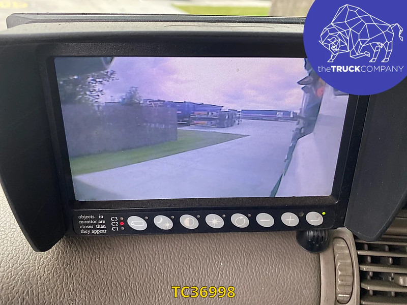 DAF CF 75 310 - Kamion mbeturinash: foto 2 DAF CF 75 310 - Kamion mbeturinash: foto 2