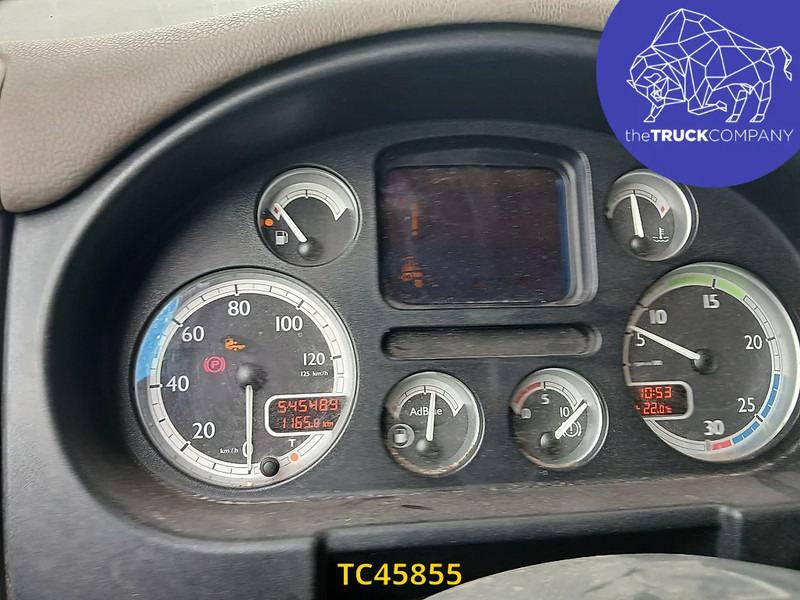 DAF CF 75 310 - Kamion mbeturinash: foto 3 DAF CF 75 310 - Kamion mbeturinash: foto 3