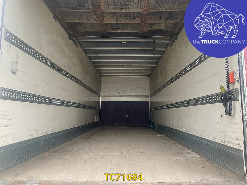 DAF LF 230 - Kamion vagonetë: foto 4 DAF LF 230 - Kamion vagonetë: foto 4