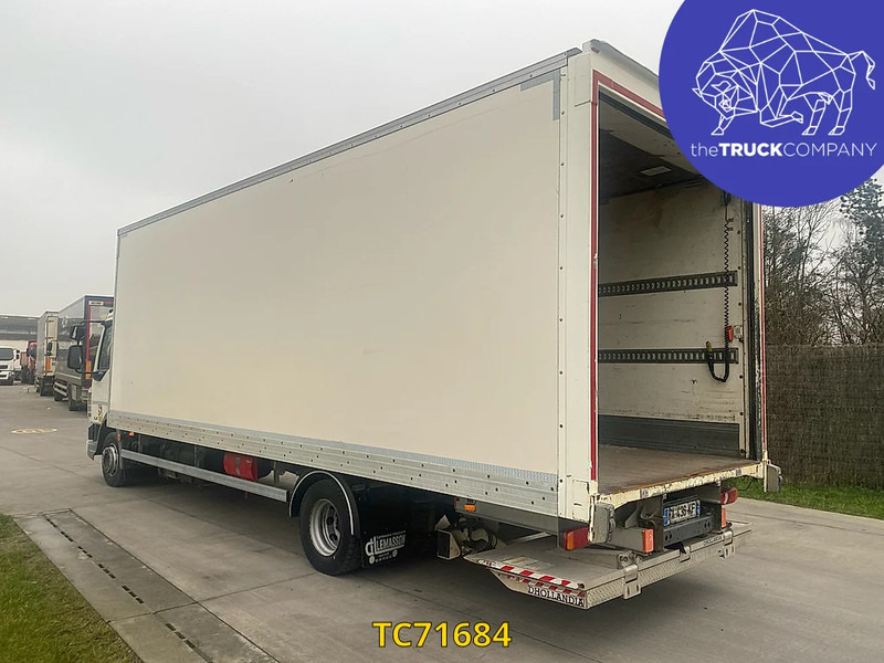 DAF LF 230 - Kamion vagonetë: foto 3 DAF LF 230 - Kamion vagonetë: foto 3