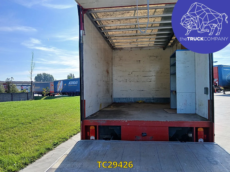DAF LF 45 140 - Kamion vagonetë: foto 3 DAF LF 45 140 - Kamion vagonetë: foto 3