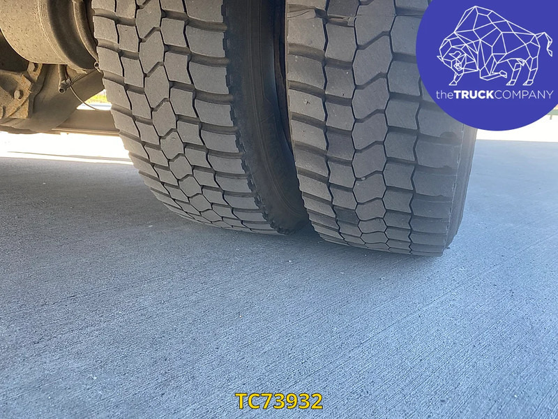 DAF LF 45 250 - Kamion vagonetë: foto 4 DAF LF 45 250 - Kamion vagonetë: foto 4