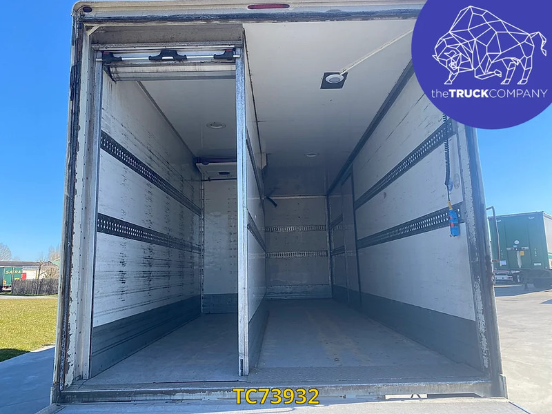 DAF LF 45 250 - Kamion vagonetë: foto 2 DAF LF 45 250 - Kamion vagonetë: foto 2