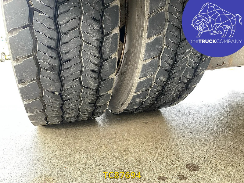 DAF LF 55 220 - Kamion vagonetë: foto 4 DAF LF 55 220 - Kamion vagonetë: foto 4