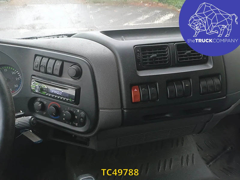 DAF LF 55 250 - Kamion vagonetë: foto 4 DAF LF 55 250 - Kamion vagonetë: foto 4