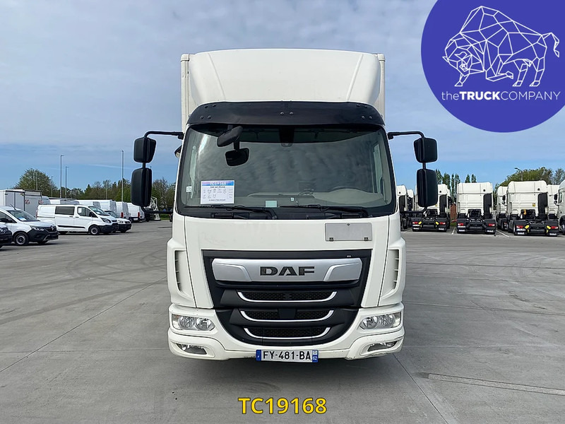 DAF LF Euro6 230 - Kamion vagonetë: foto 2 DAF LF Euro6 230 - Kamion vagonetë: foto 2