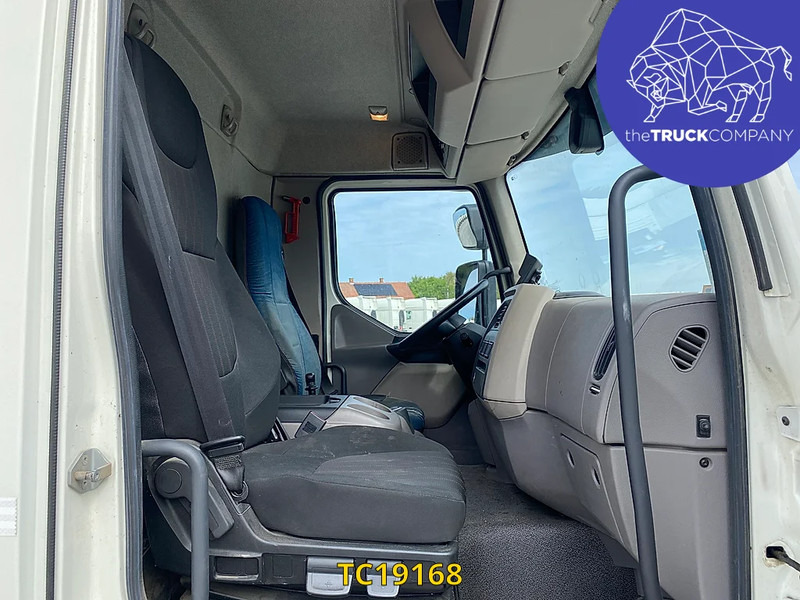 DAF LF Euro6 230 - Kamion vagonetë: foto 5 DAF LF Euro6 230 - Kamion vagonetë: foto 5