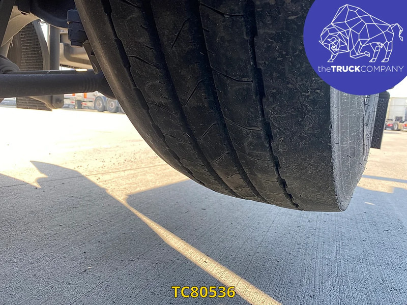 DAF XF Euro6 480 - Transportjer kontejnerësh/ Kamion me karroceri të çmontueshme: foto 5 DAF XF Euro6 480 - Transportjer kontejnerësh/ Kamion me karroceri të çmontueshme: foto 5