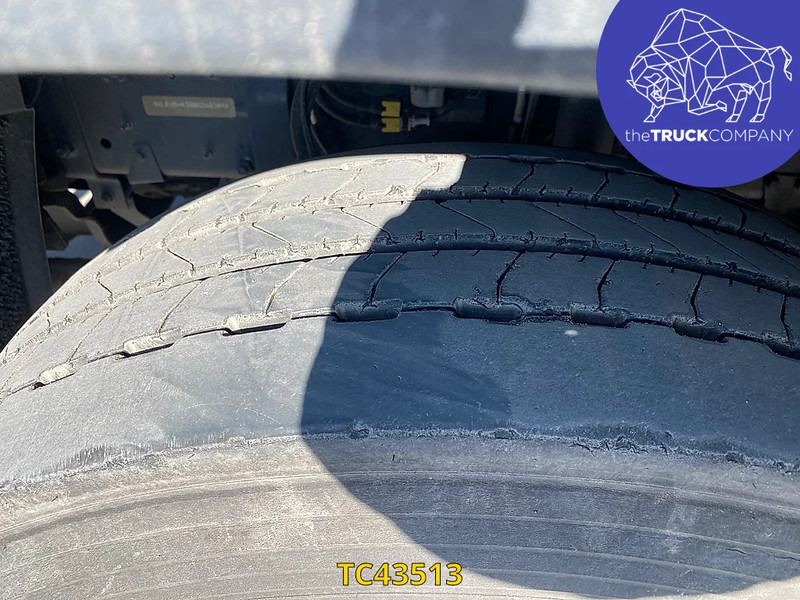 Transportjer kontejnerësh/ Kamion me karroceri të çmontueshme DAF XF Euro6 480: foto 13 Transportjer kontejnerësh/ Kamion me karroceri të çmontueshme DAF XF Euro6 480: foto 13