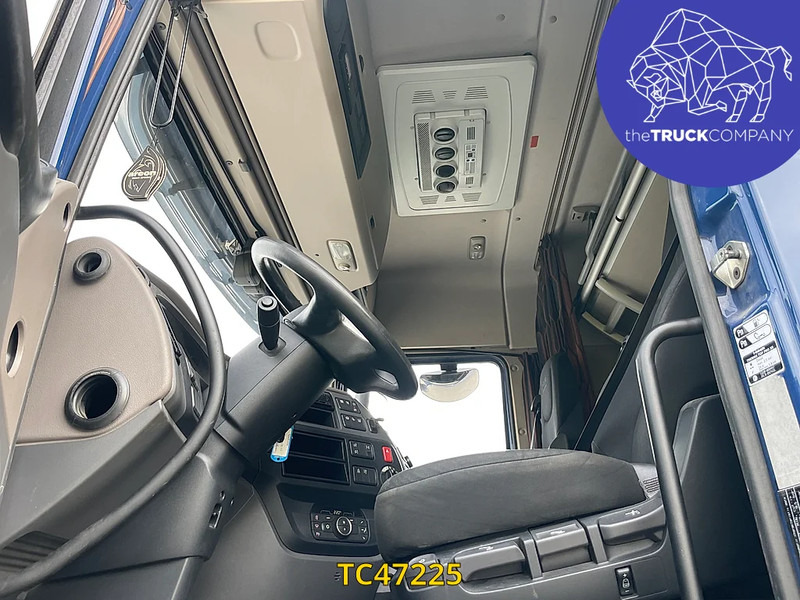 DAF XF Euro6 480 - Transportjer kontejnerësh/ Kamion me karroceri të çmontueshme: foto 5 DAF XF Euro6 480 - Transportjer kontejnerësh/ Kamion me karroceri të çmontueshme: foto 5