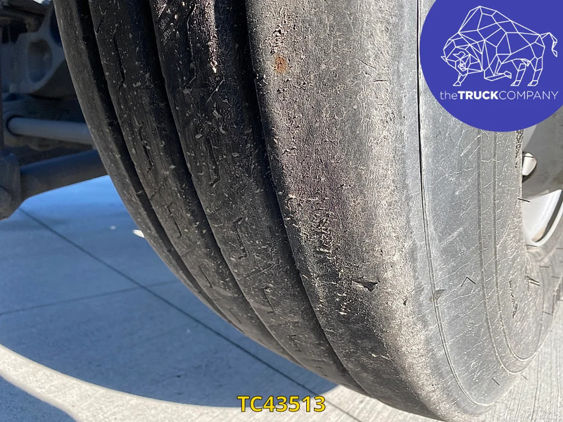 Transportjer kontejnerësh/ Kamion me karroceri të çmontueshme DAF XF Euro6 480: foto 20 Transportjer kontejnerësh/ Kamion me karroceri të çmontueshme DAF XF Euro6 480: foto 20