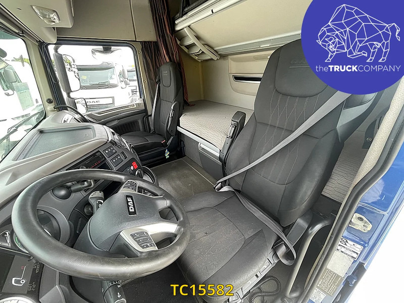 DAF XF Euro6 480 - Transportjer kontejnerësh/ Kamion me karroceri të çmontueshme: foto 5 DAF XF Euro6 480 - Transportjer kontejnerësh/ Kamion me karroceri të çmontueshme: foto 5