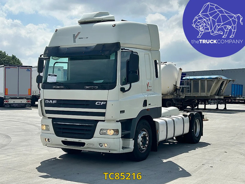 DAF CF 85 410 - Gjysmë-kamion: foto 1 DAF CF 85 410 - Gjysmë-kamion: foto 1