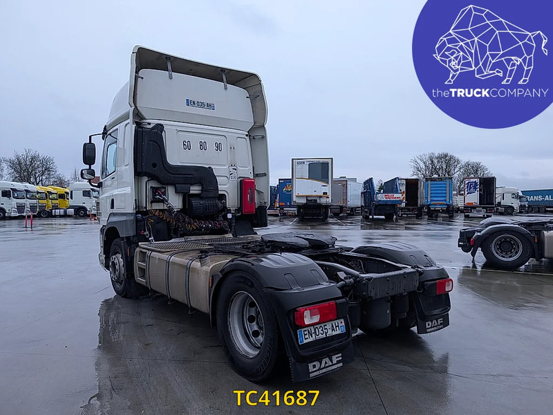 DAF CF Euro6 460 - Gjysmë-kamion: foto 3 DAF CF Euro6 460 - Gjysmë-kamion: foto 3