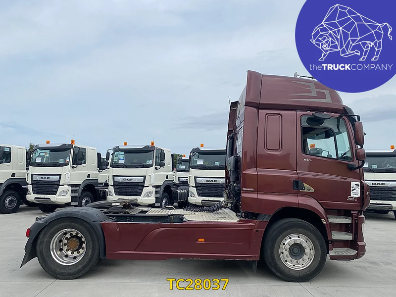 DAF CF Euro6 510 - Gjysmë-kamion: foto 2 DAF CF Euro6 510 - Gjysmë-kamion: foto 2