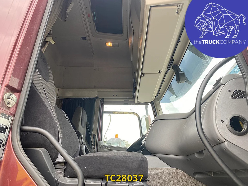DAF CF Euro6 510 - Gjysmë-kamion: foto 5 DAF CF Euro6 510 - Gjysmë-kamion: foto 5