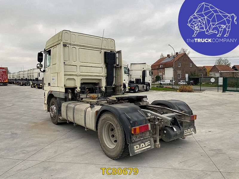 DAF XF 105 460 - Gjysmë-kamion: foto 3 DAF XF 105 460 - Gjysmë-kamion: foto 3