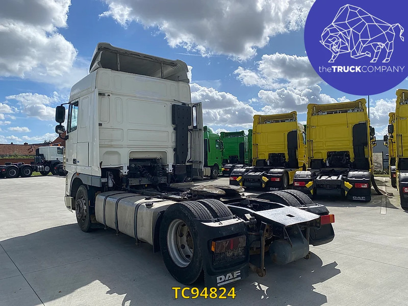 DAF XF 105 460 - Gjysmë-kamion: foto 3 DAF XF 105 460 - Gjysmë-kamion: foto 3