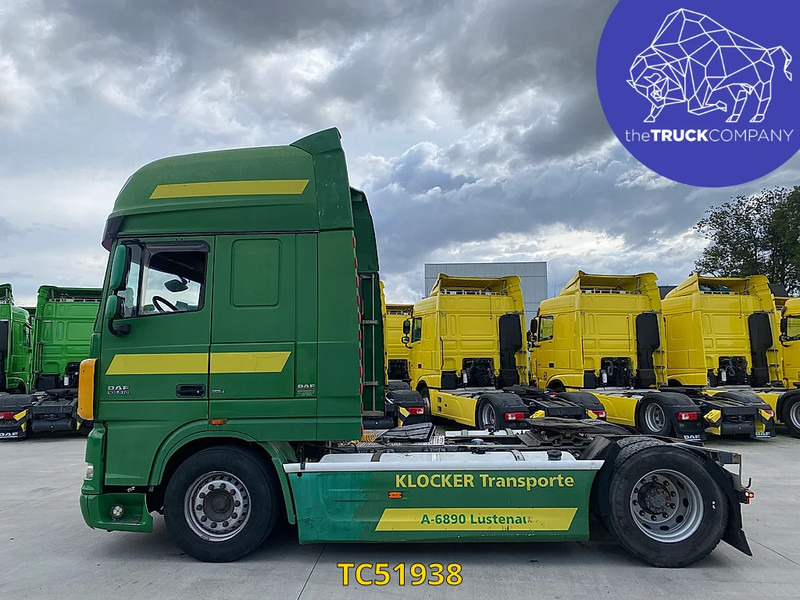 DAF XF 105 503 - Gjysmë-kamion: foto 2 DAF XF 105 503 - Gjysmë-kamion: foto 2