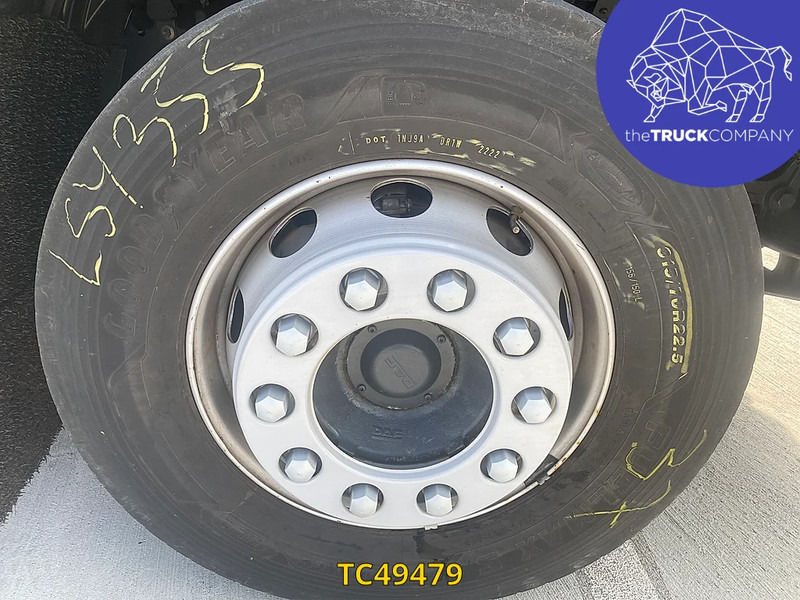 DAF XF 480 - Gjysmë-kamion: foto 3 DAF XF 480 - Gjysmë-kamion: foto 3