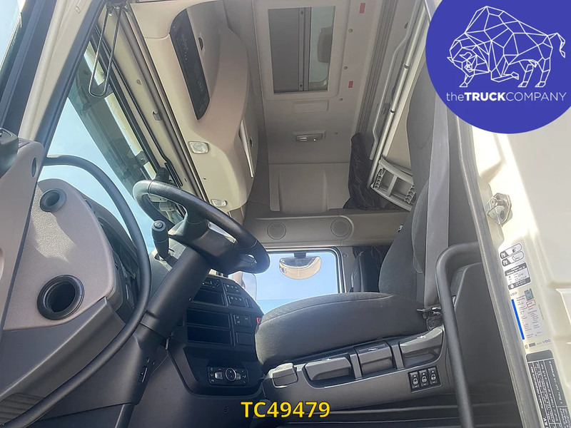 DAF XF 480 - Gjysmë-kamion: foto 5 DAF XF 480 - Gjysmë-kamion: foto 5